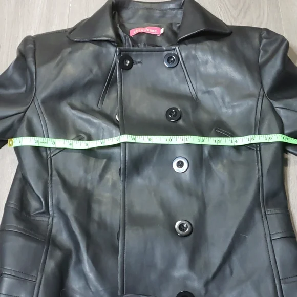 Chic & Jeune Jacket - size 3 - Picture 5 of 7